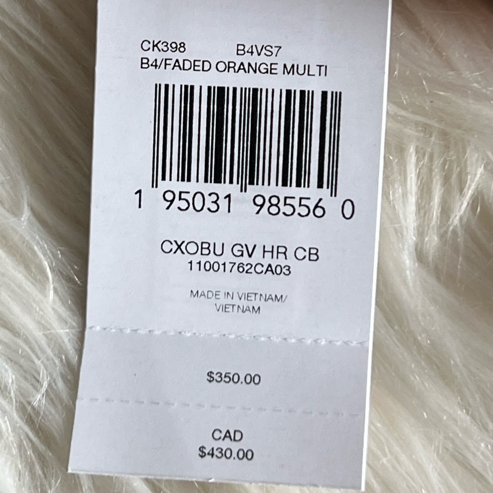 💰SOLD - CK398 - Coach X Observed By Us Heart Crossbody - Picture 12 of 15